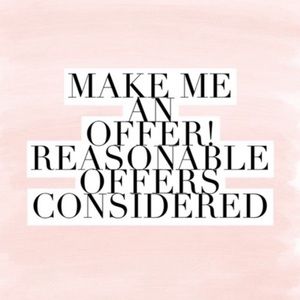 Offers Accepted 💗